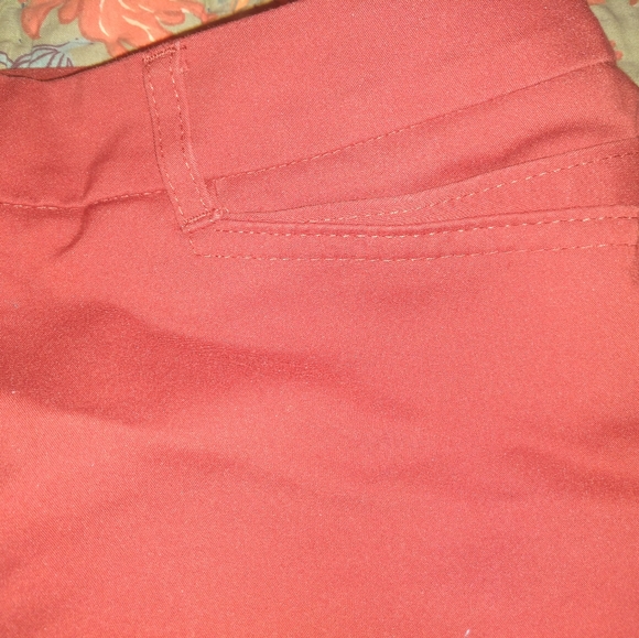 Short Shorts - Picture 2 of 5